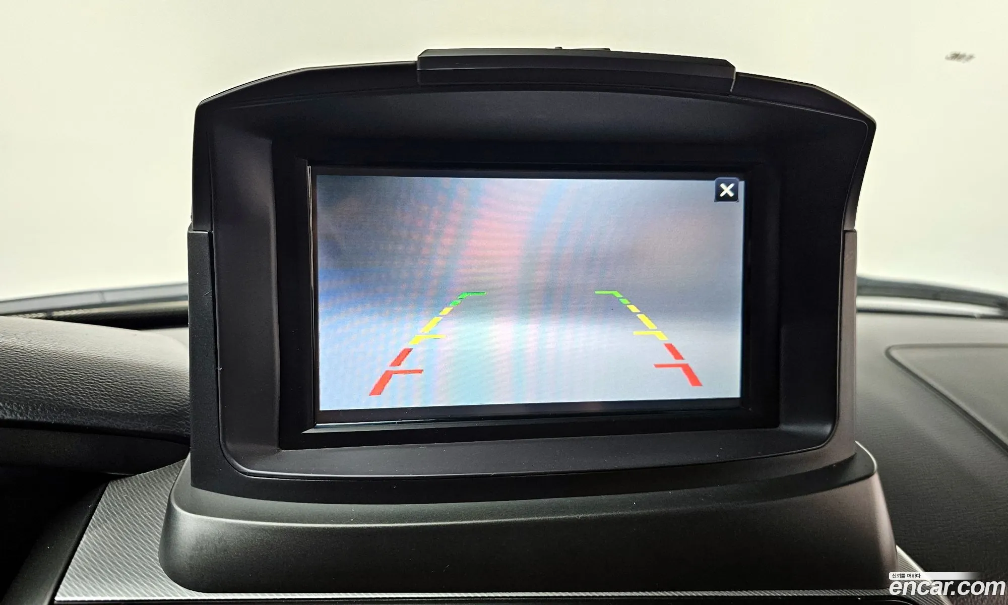 KG Mobility (SsangYong) Korando Sports 2016 — 19