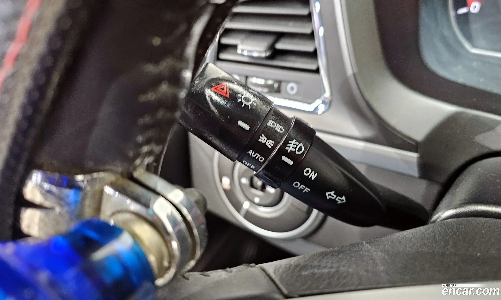 KG Mobility (SsangYong) Korando Sports 2016 — 11