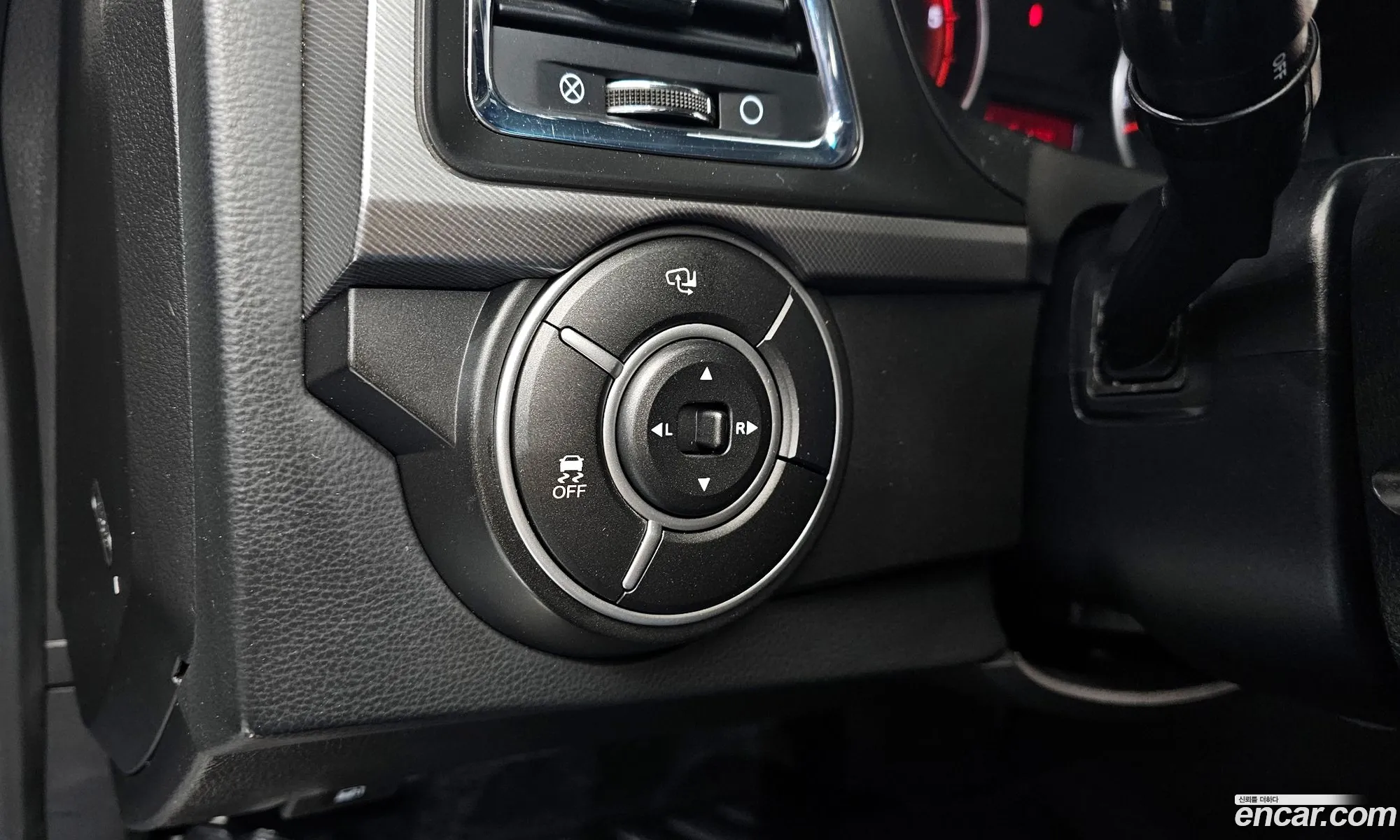 KG Mobility (SsangYong) Korando Sports 2016 — 6