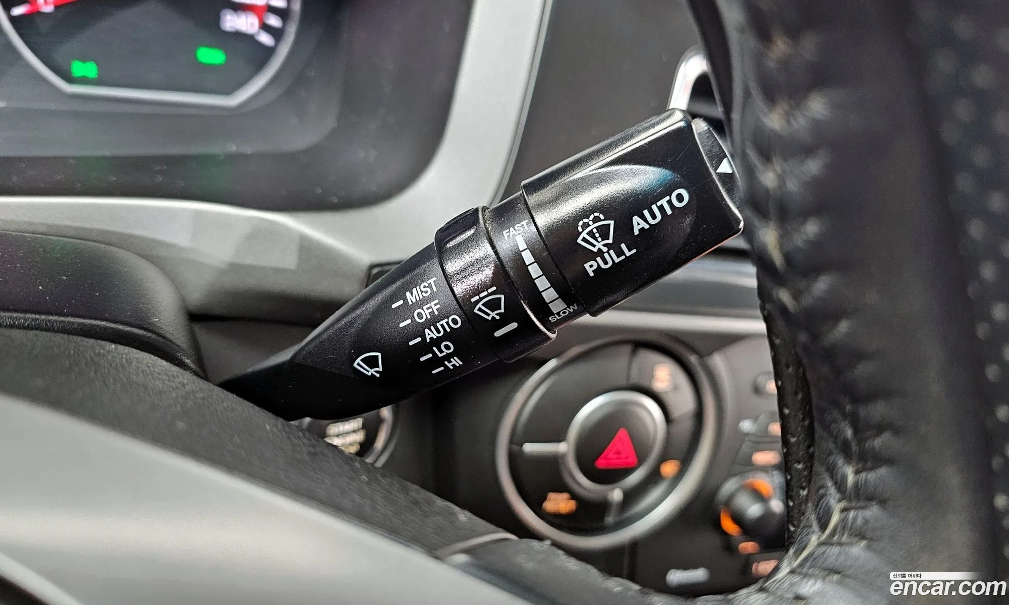 KG Mobility (SsangYong) Korando Sports 2016 — 18