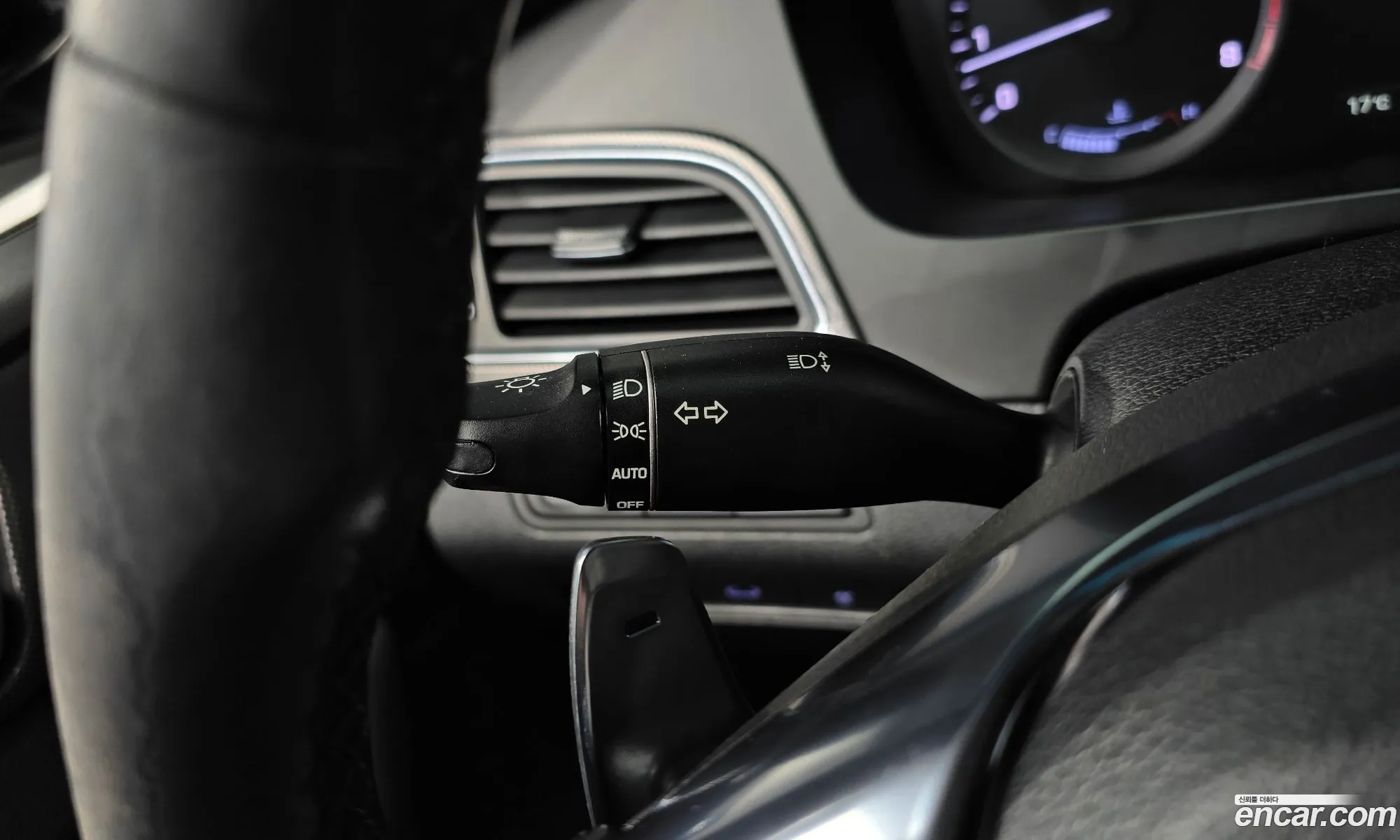 Hyundai LF Sonata 2016 — 8