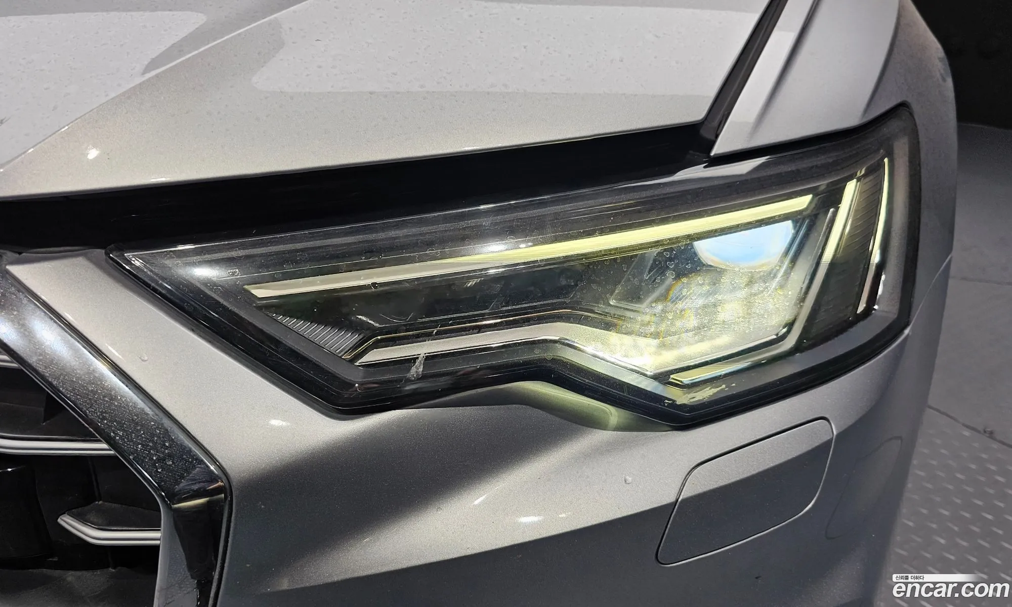 Audi A6 2020 WAUZZZF29LN078081 — 20