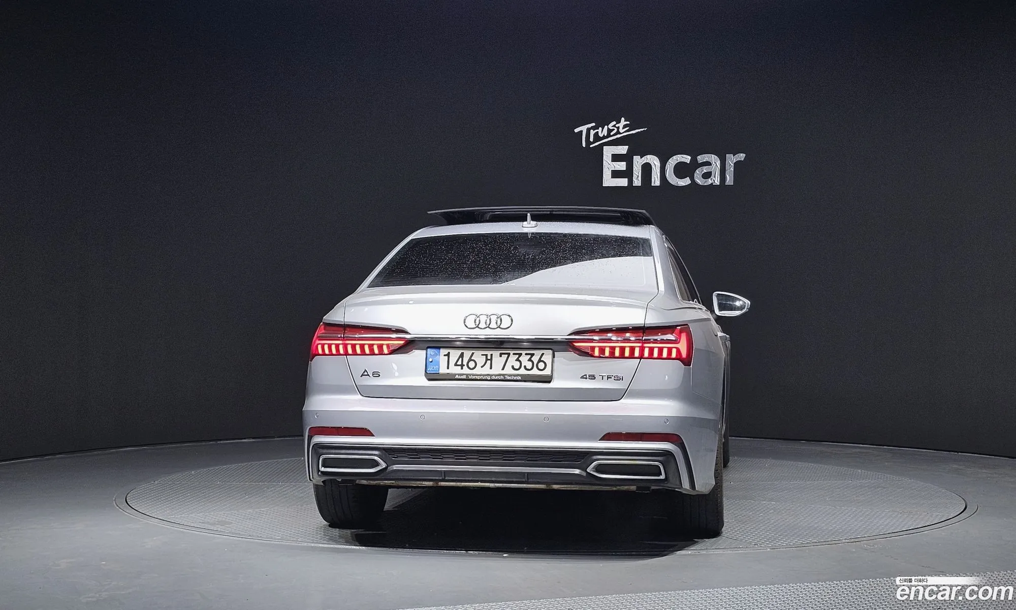 Audi A6 2020 WAUZZZF29LN078081 — 30
