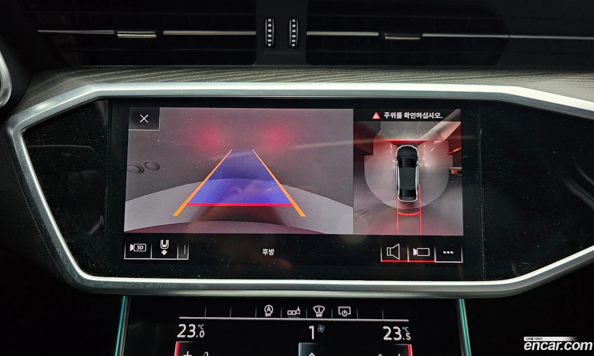 Audi A6 2020 WAUZZZF29LN078081 — 25