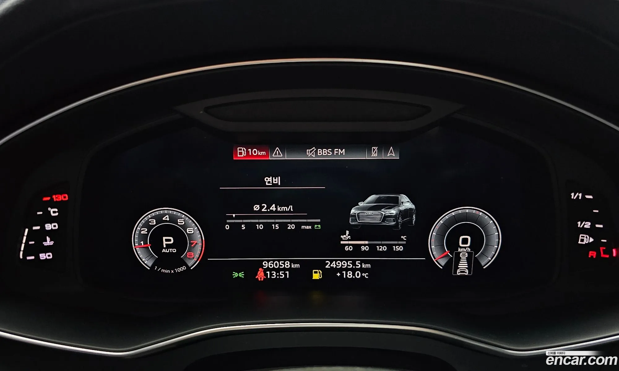 Audi A6 2020 WAUZZZF29LN078081 — 13