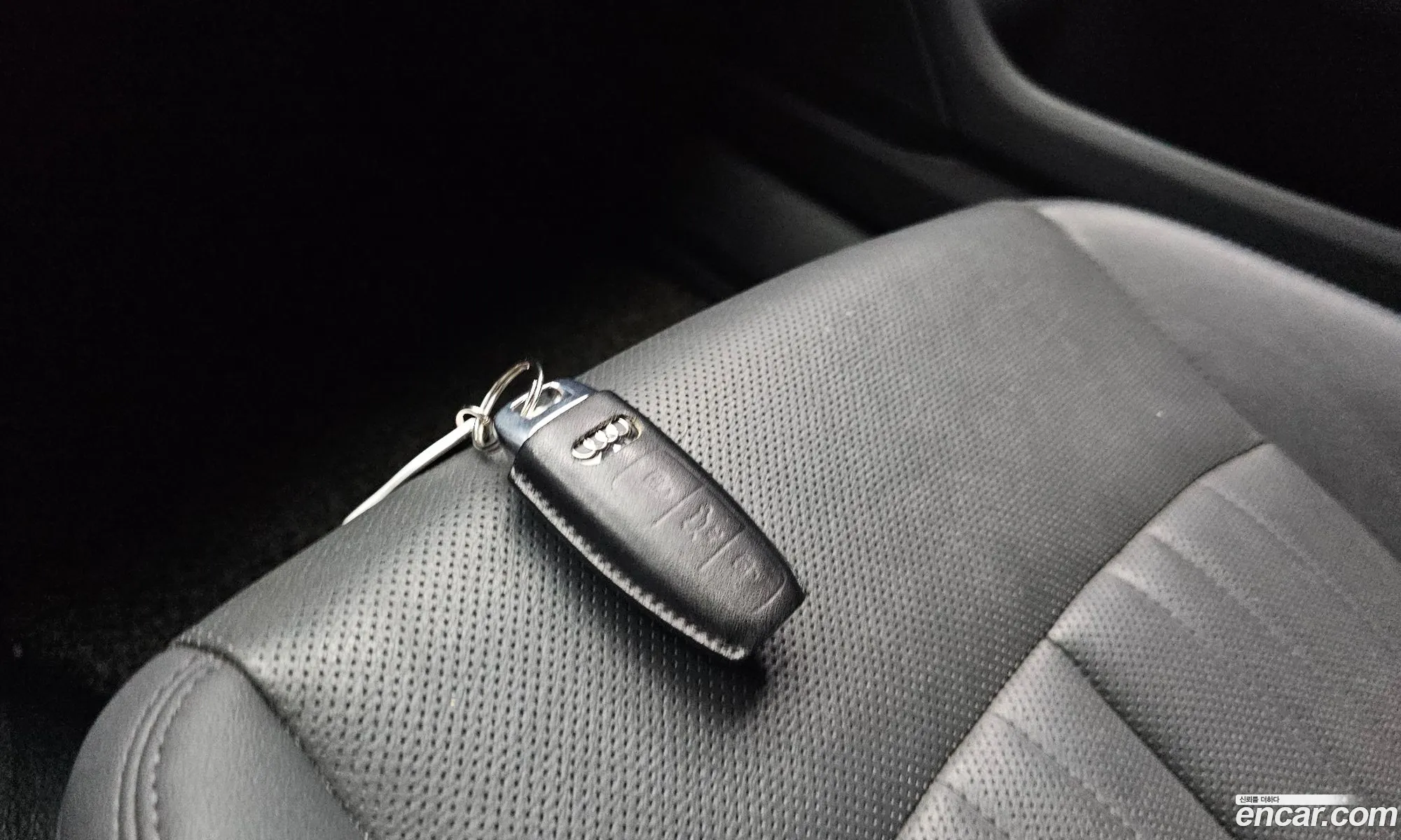Audi A6 2020 WAUZZZF29LN078081 — 2