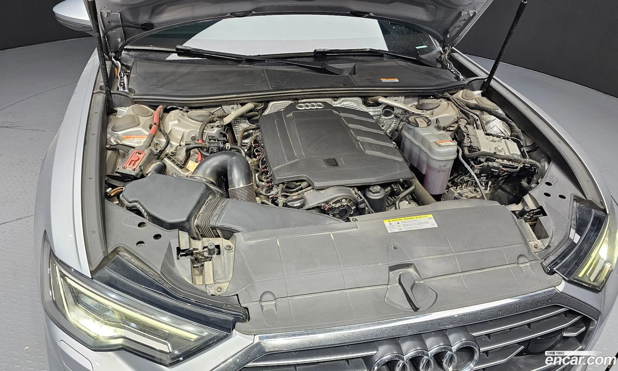 Audi A6 2020 WAUZZZF29LN078081 — 15