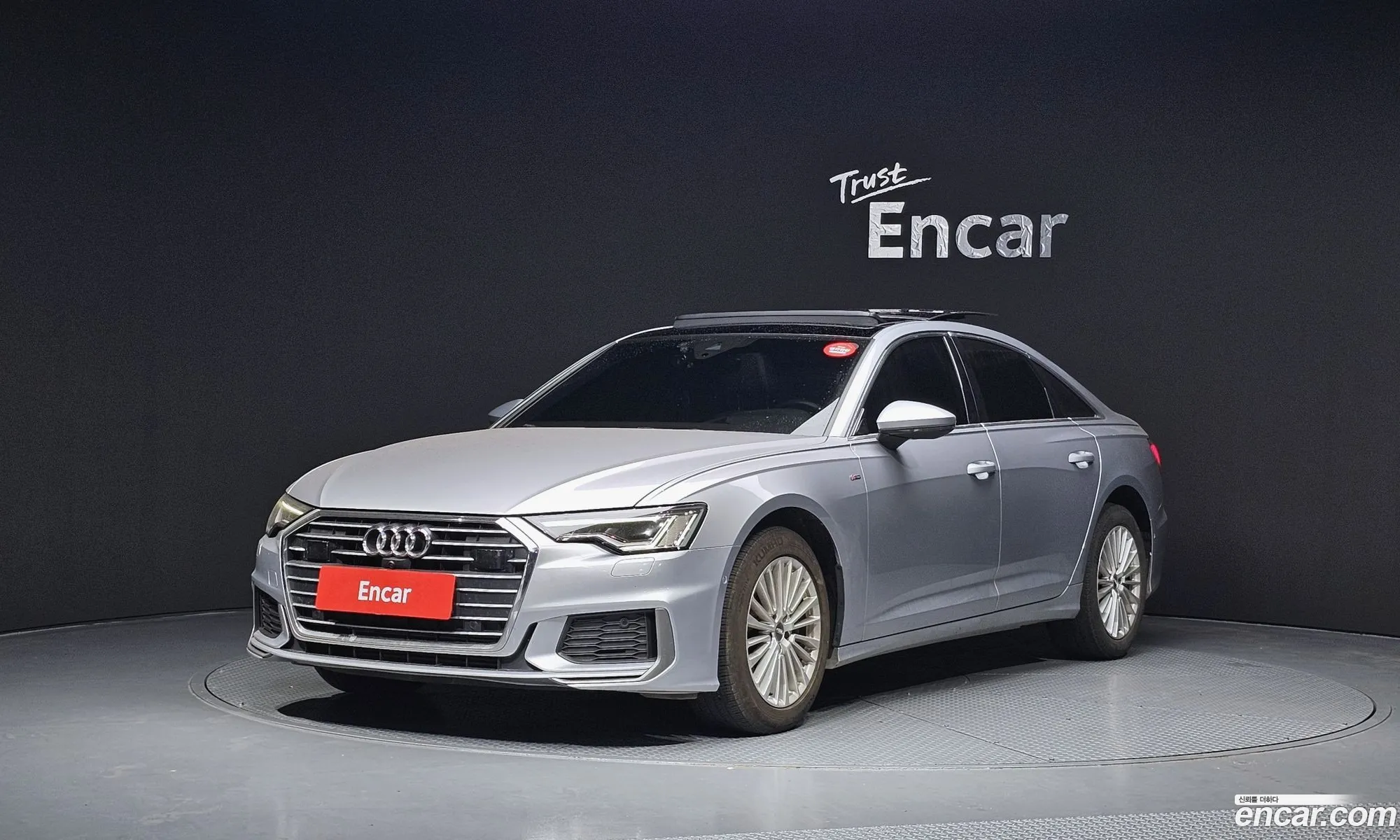 Audi A6 2020 WAUZZZF29LN078081 — 28