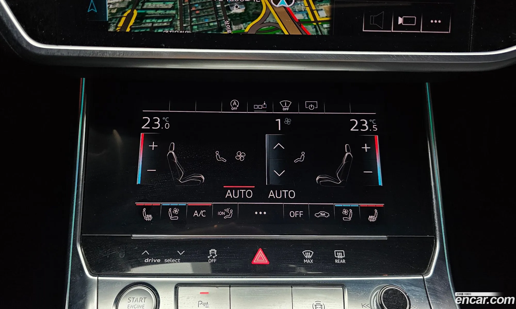 Audi A6 2020 WAUZZZF29LN078081 — 3