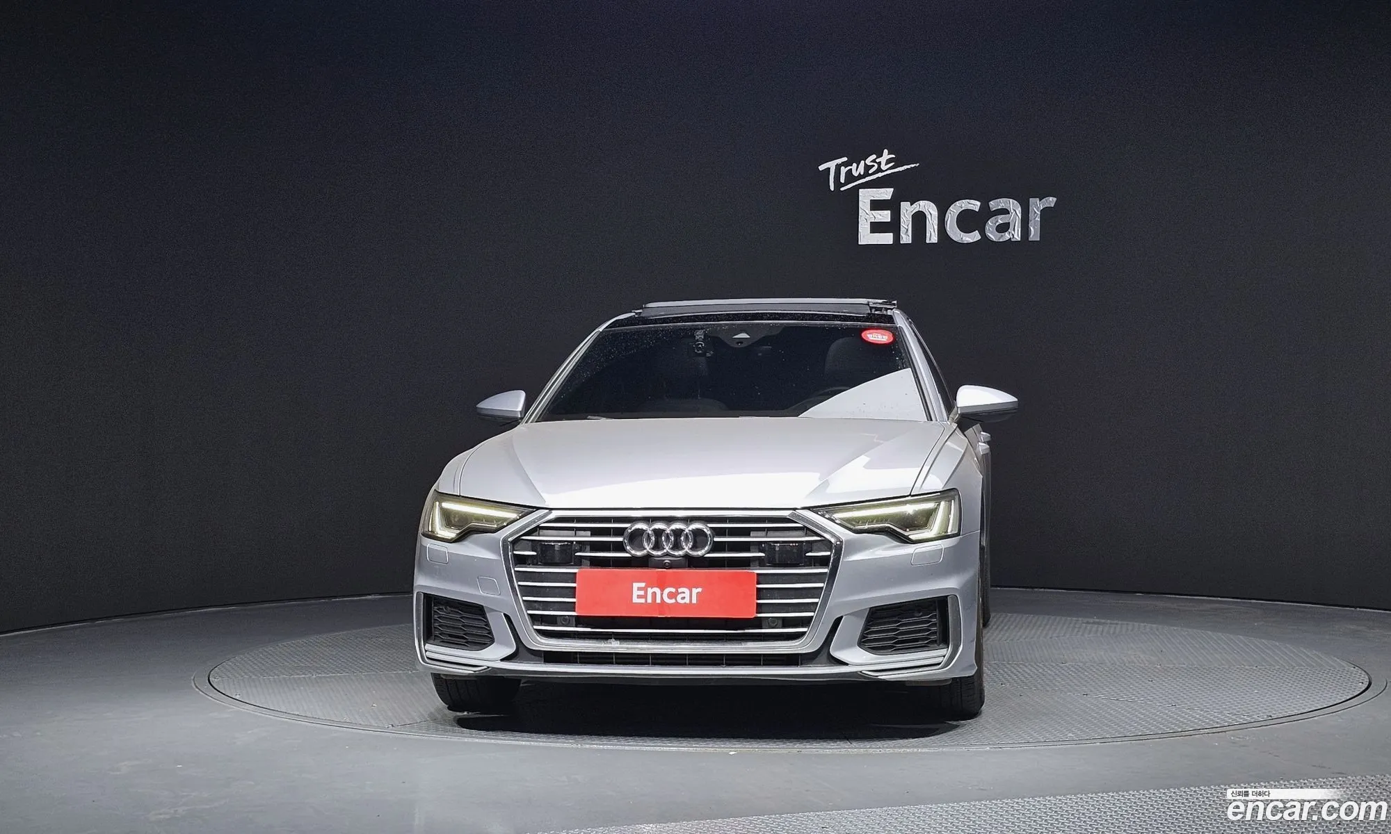 Audi A6 2020 WAUZZZF29LN078081 — 11