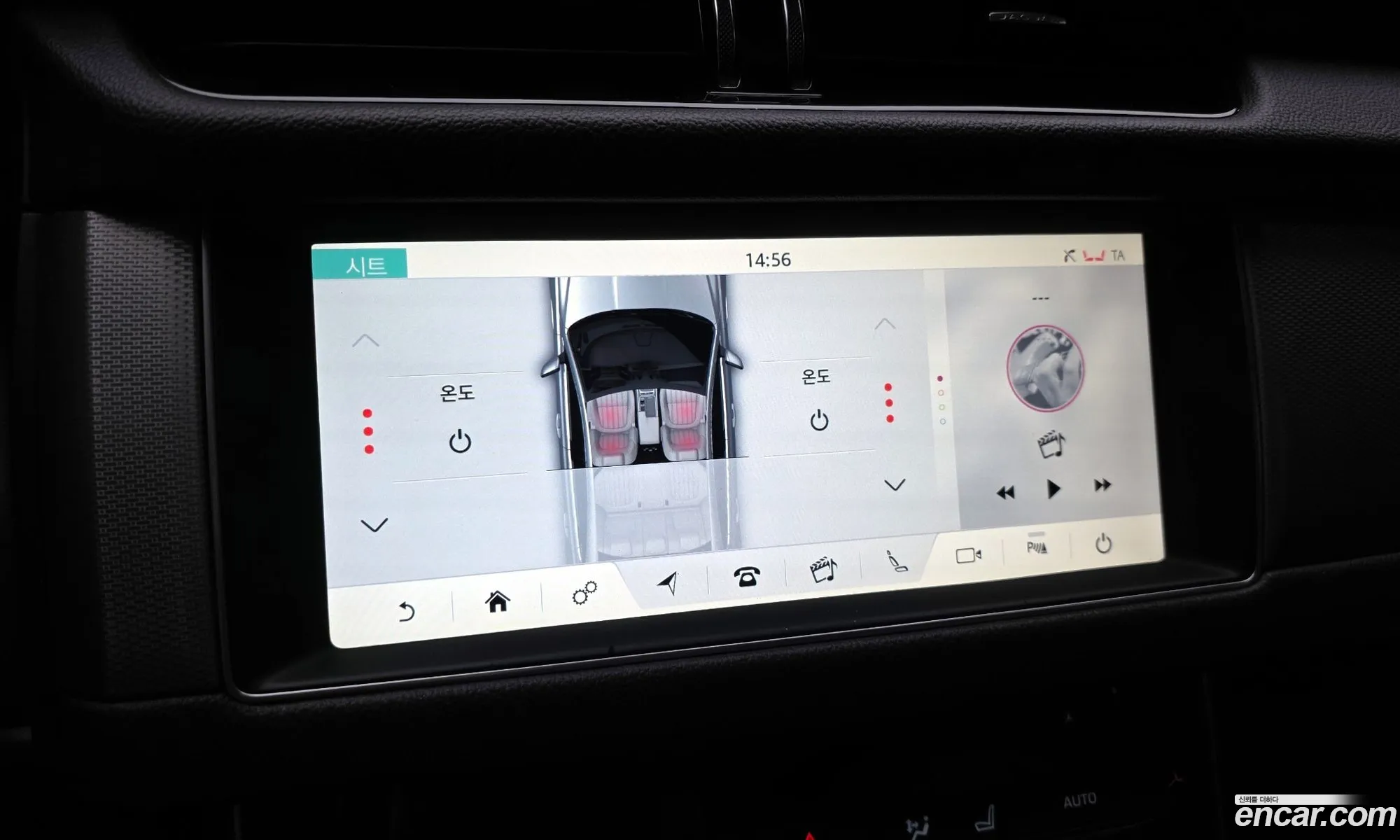 Jaguar XF 2018 — 26