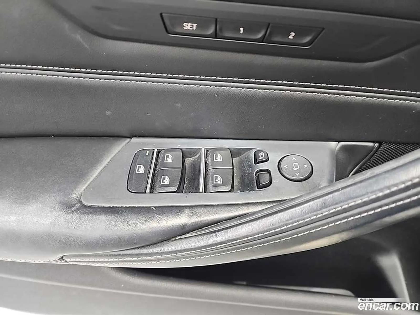 BMW 5 Series 2017 — 6