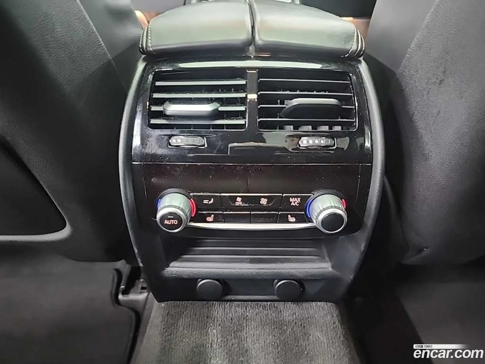 BMW 5 Series 2017 — 15