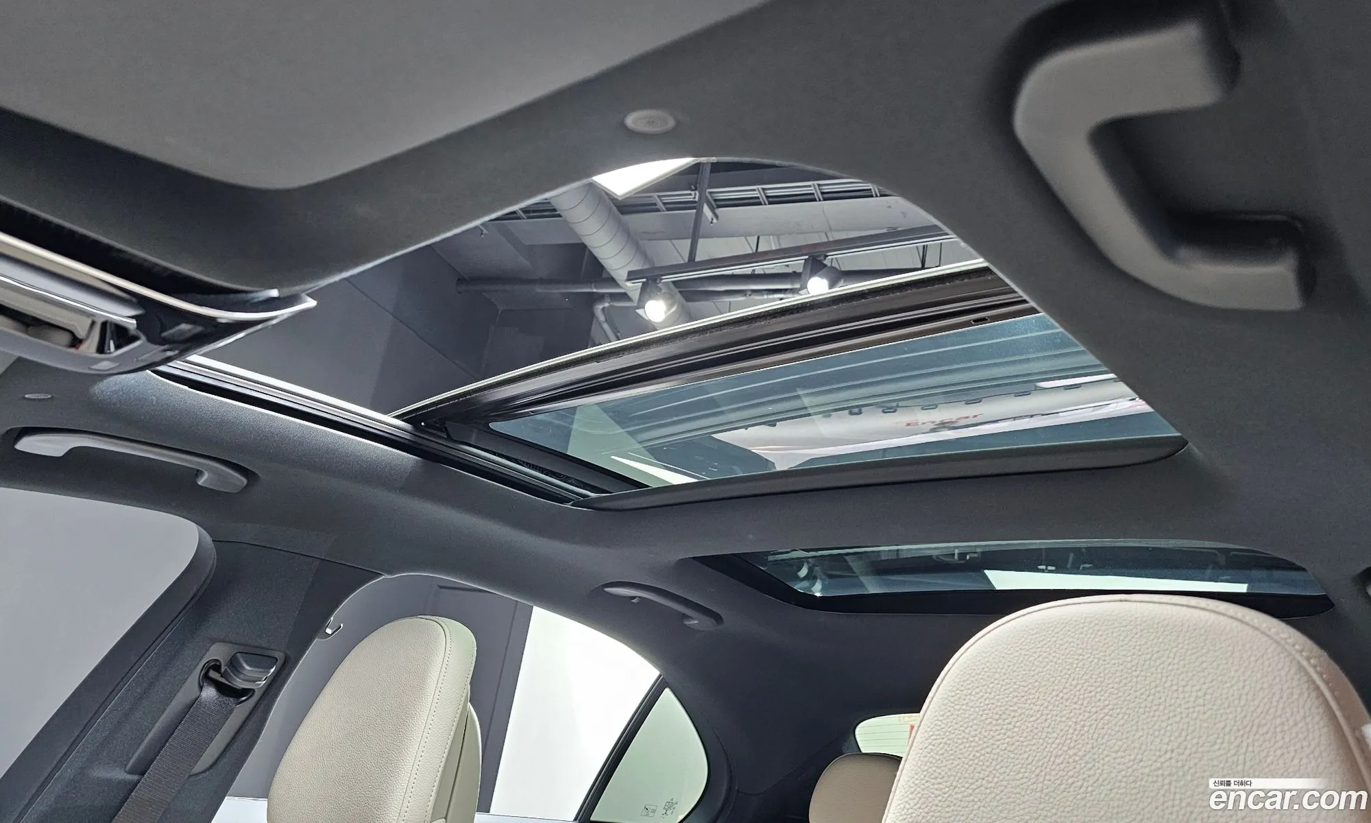 Mercedes-Benz C-Class W206 2023 — 10