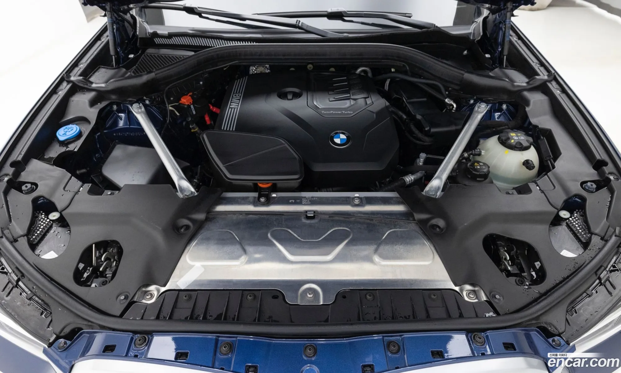 BMW X4 2025 — 6