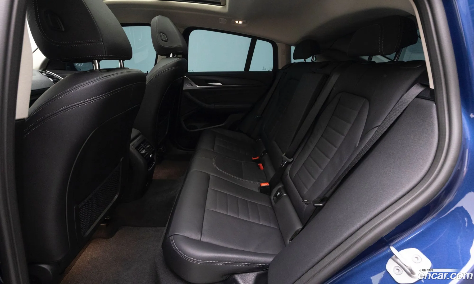 BMW X4 2025 — 13