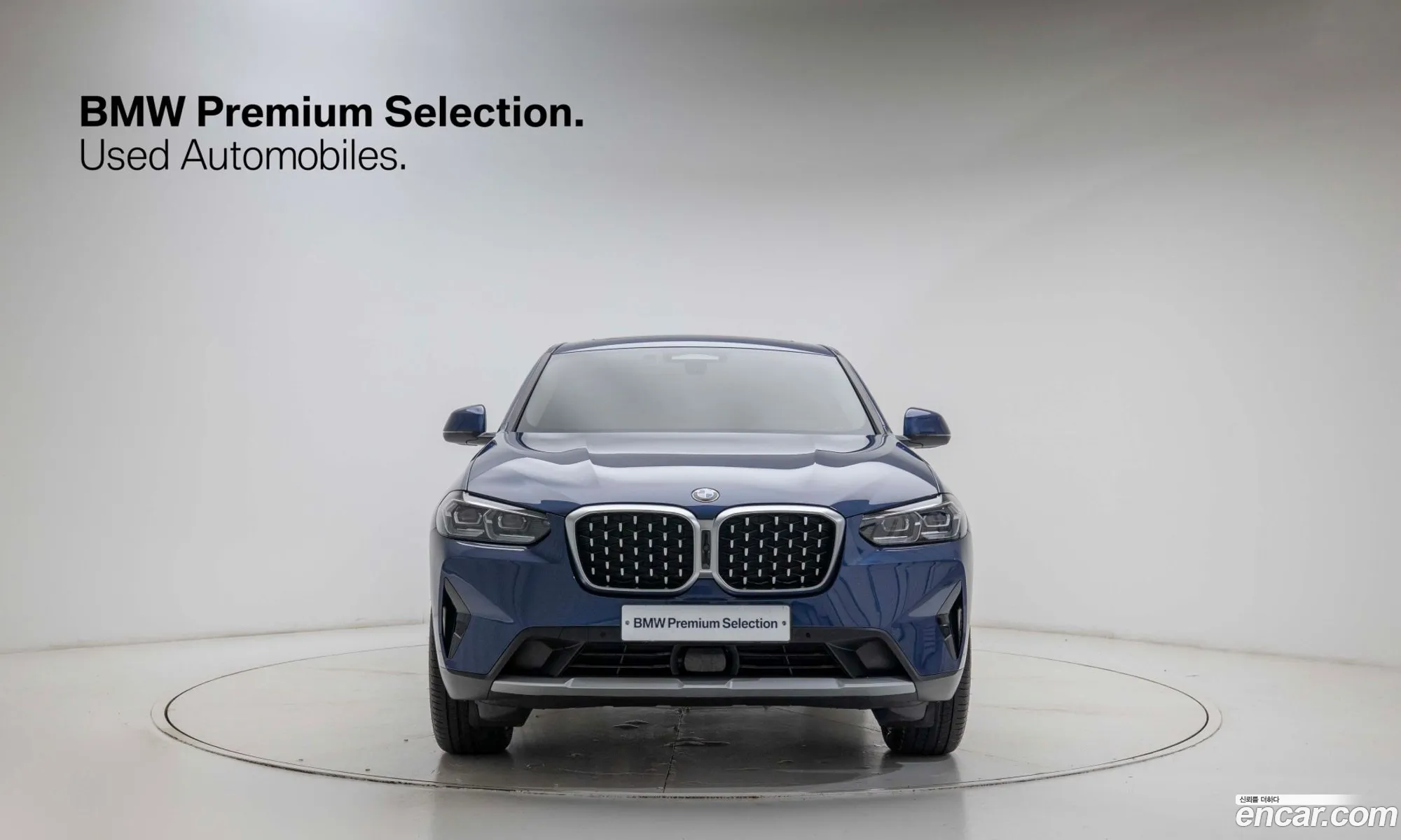 BMW X4 2025 — 14