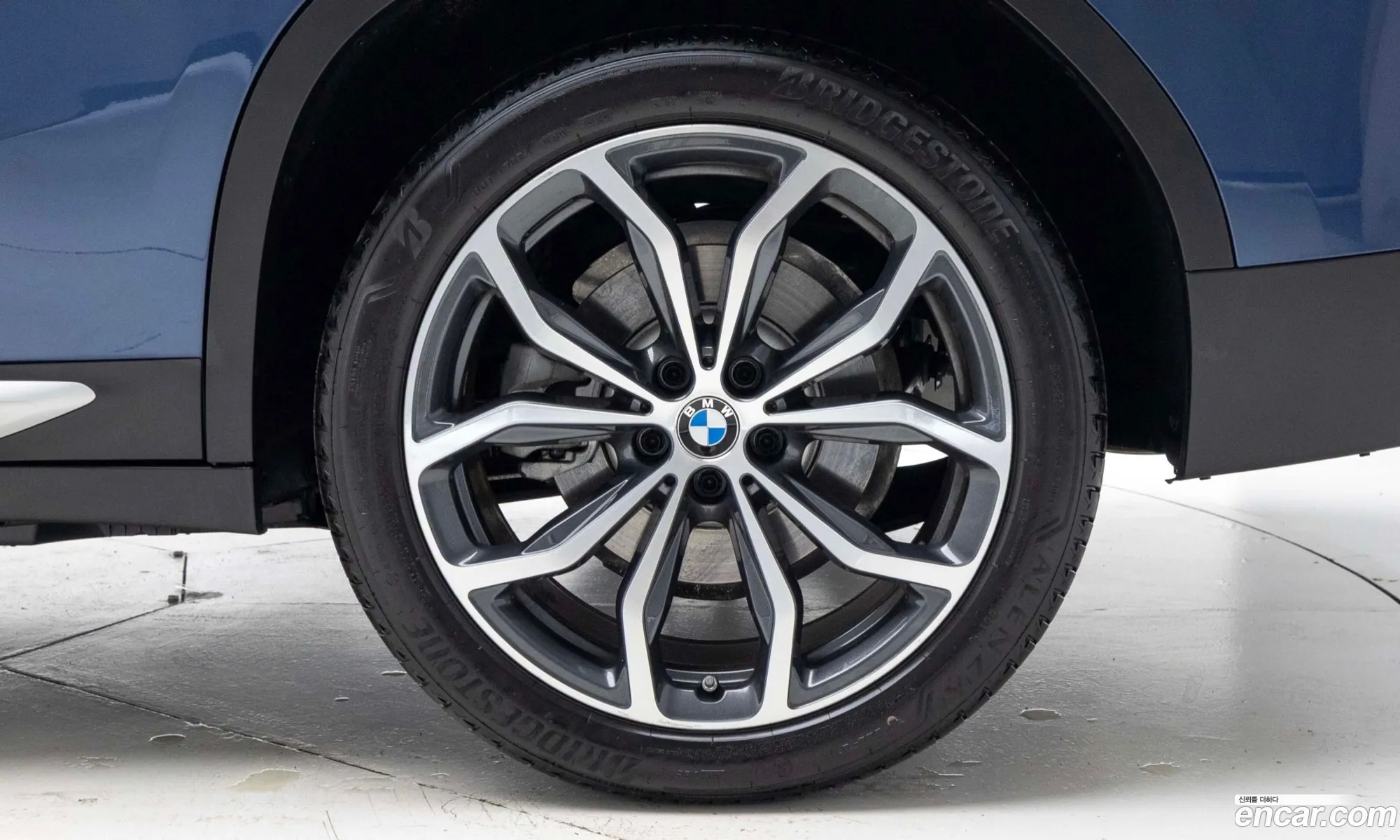 BMW X4 2025 — 12