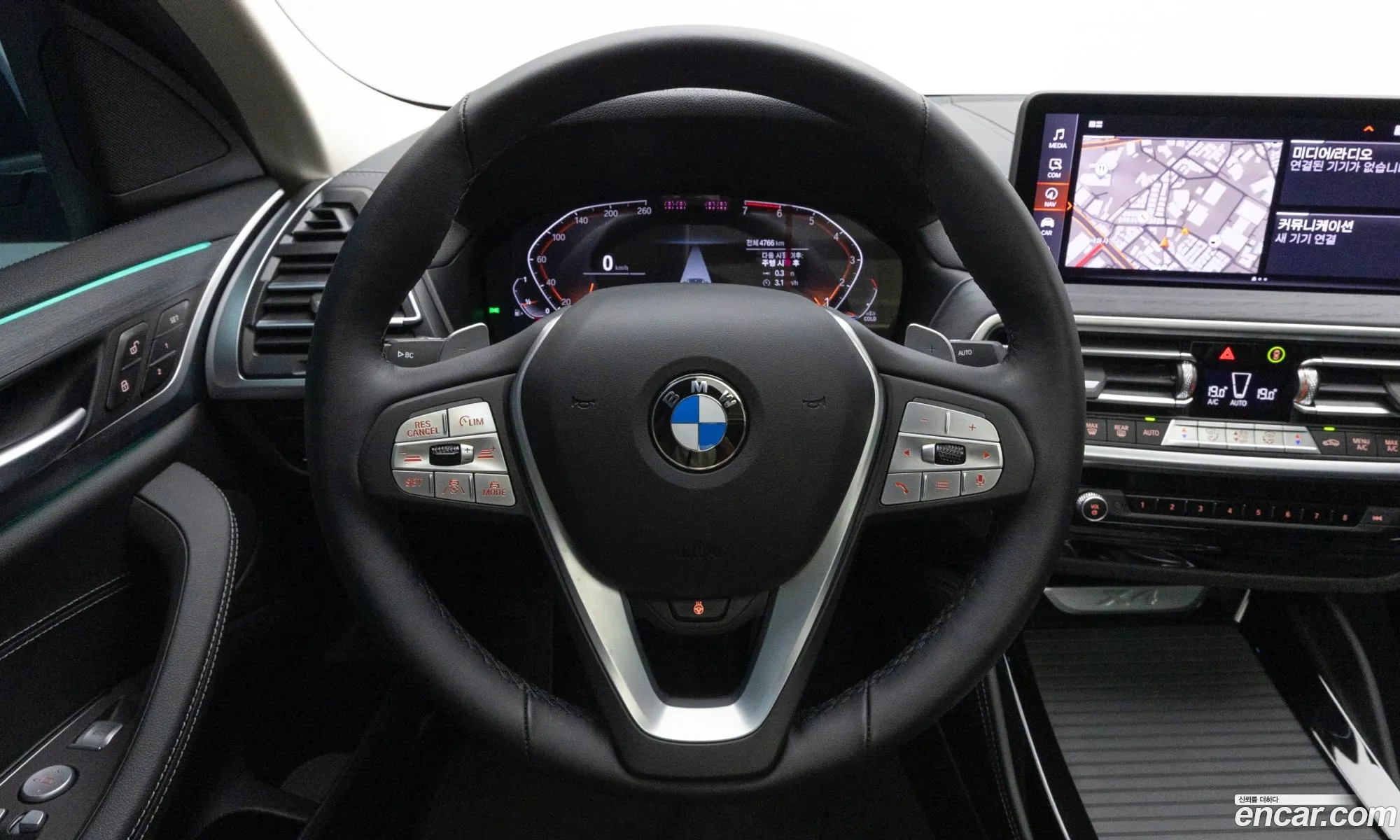 BMW X4 2025 — 17