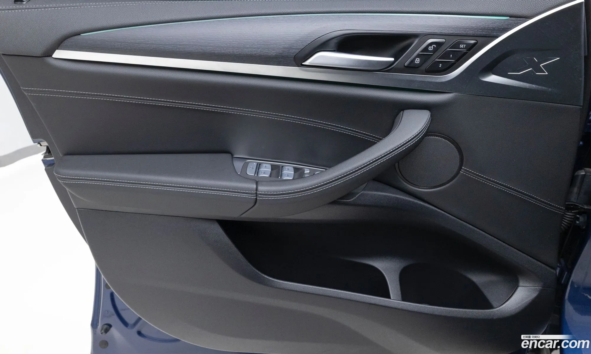 BMW X4 2025 — 8