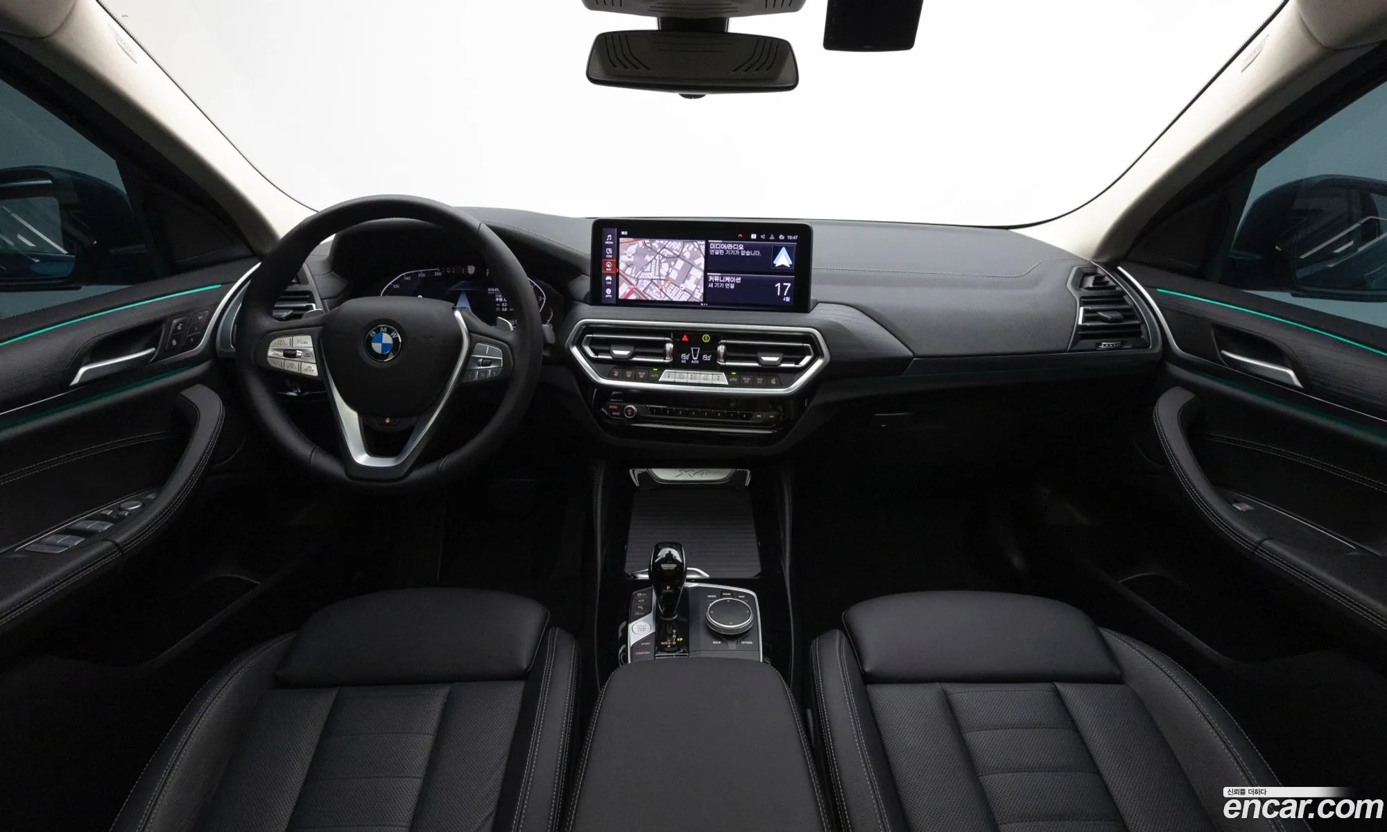 BMW X4 2025 — 7