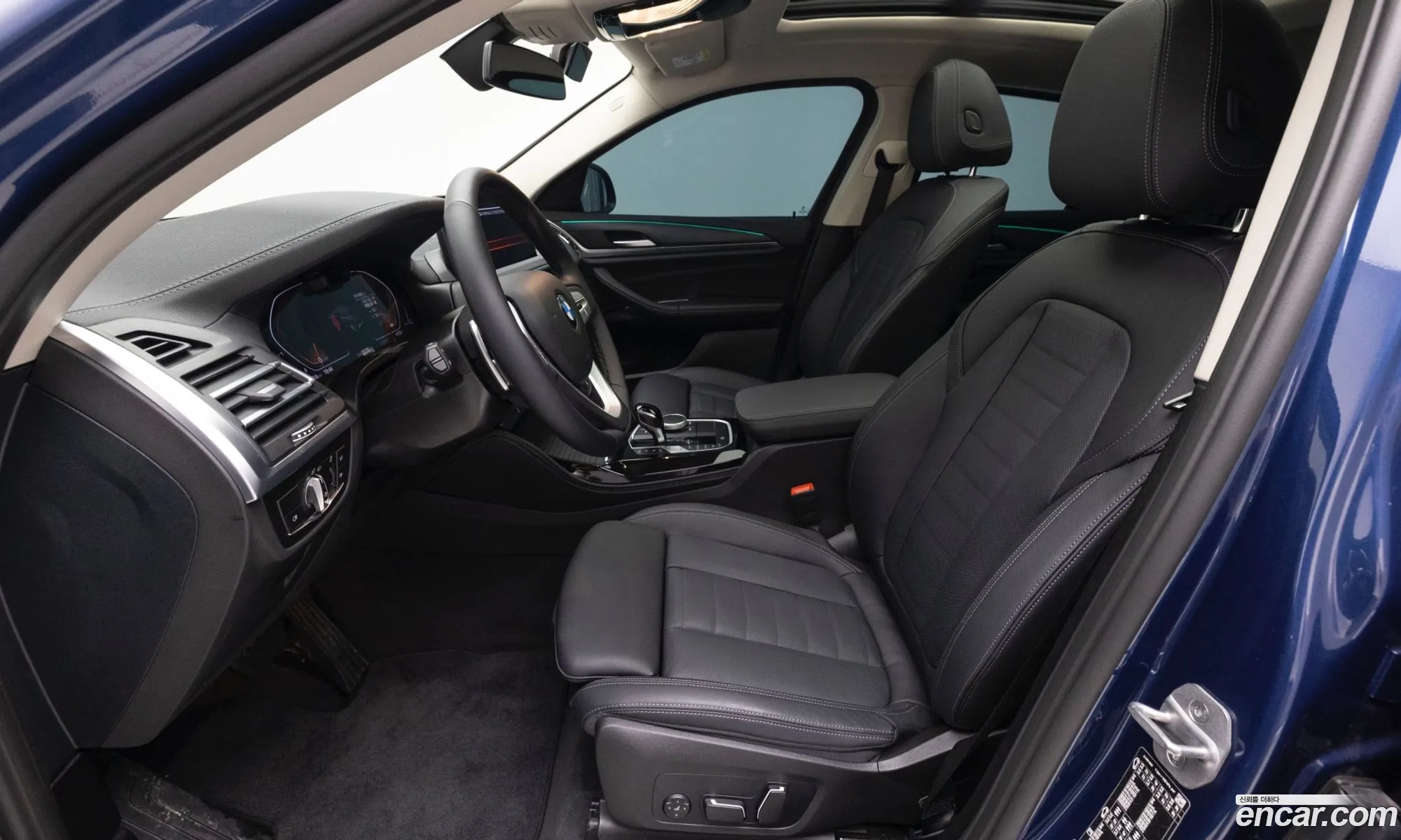 BMW X4 2025 — 19