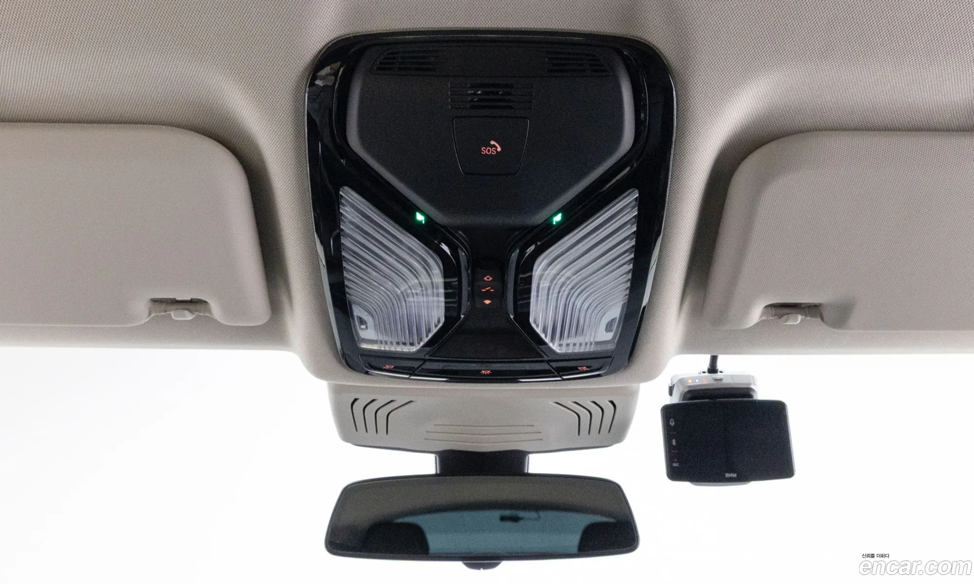 BMW X4 2025 — 15