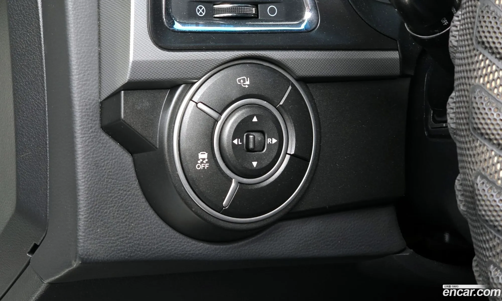 KG Mobility (SsangYong) Korando Sports 2017 — 17