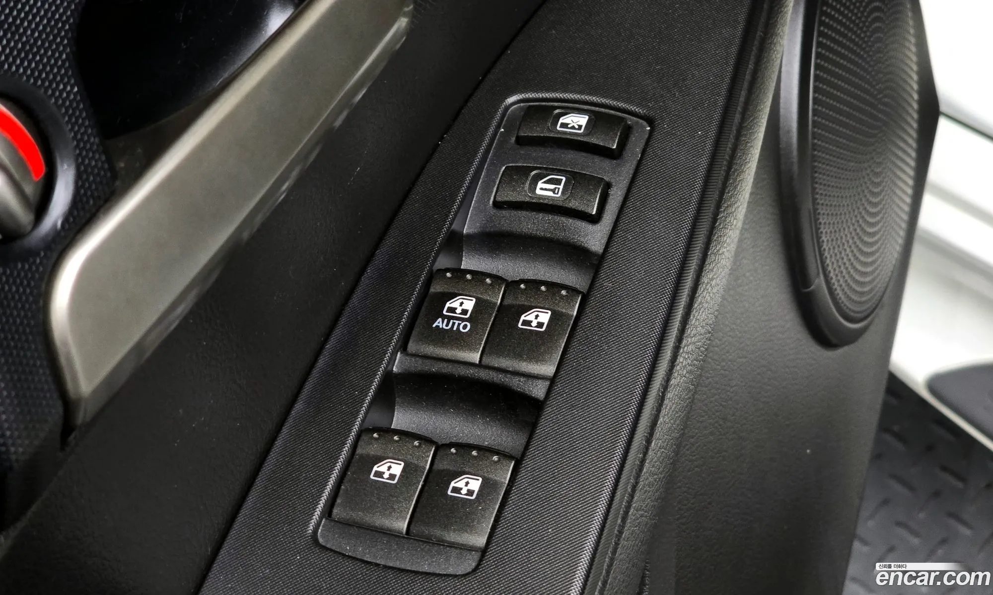 KG Mobility (SsangYong) Korando Sports 2017 — 5