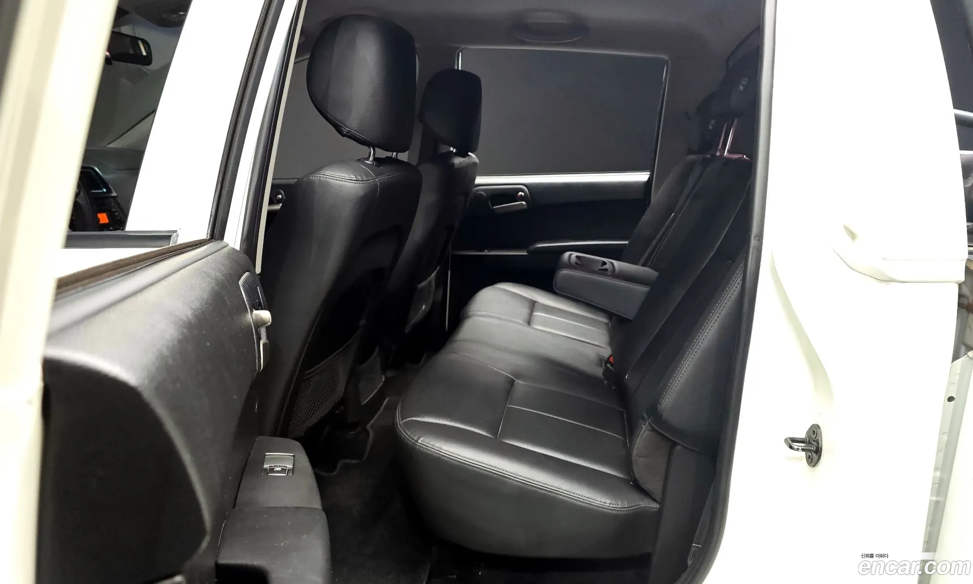 KG Mobility (SsangYong) Korando Sports 2017 — 12