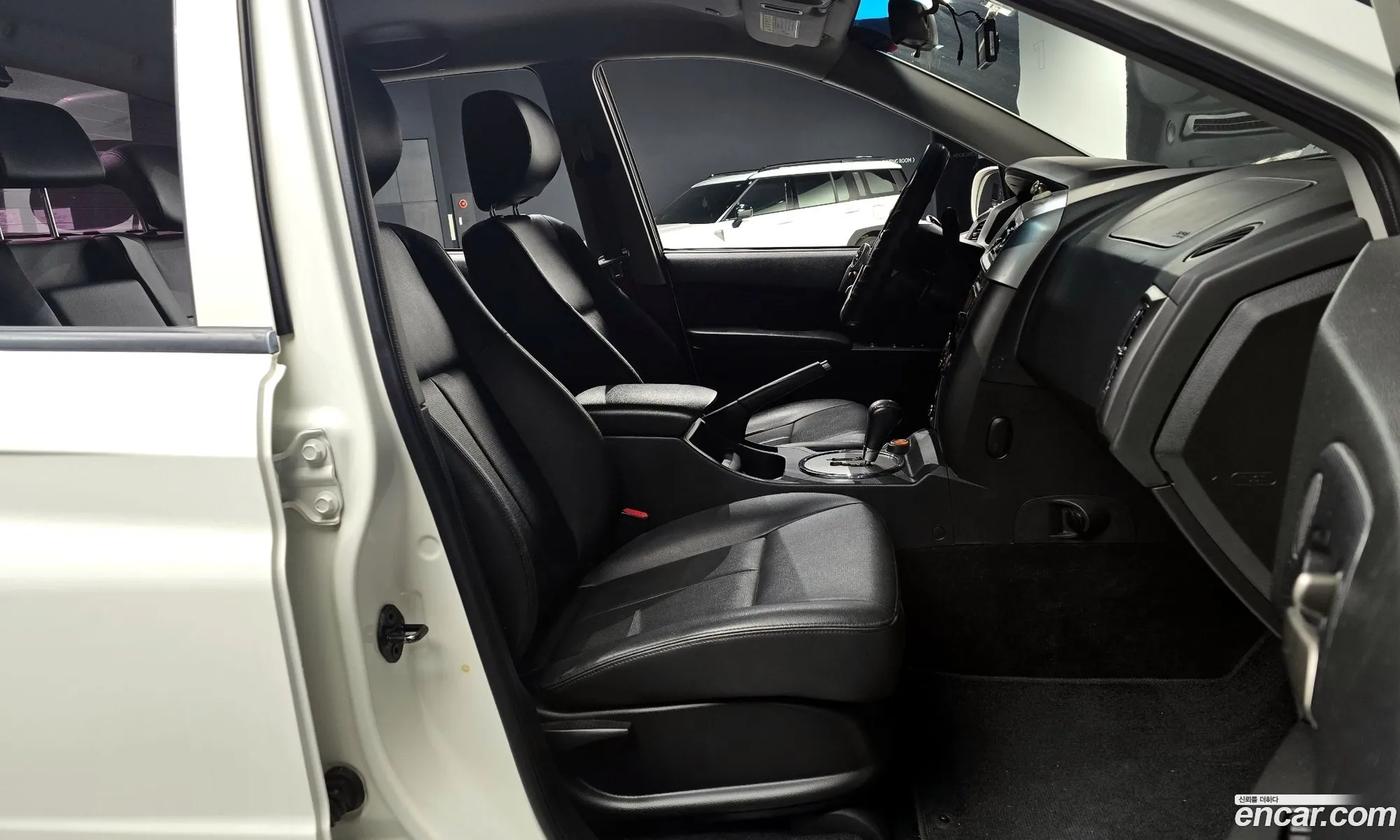 KG Mobility (SsangYong) Korando Sports 2017 — 7