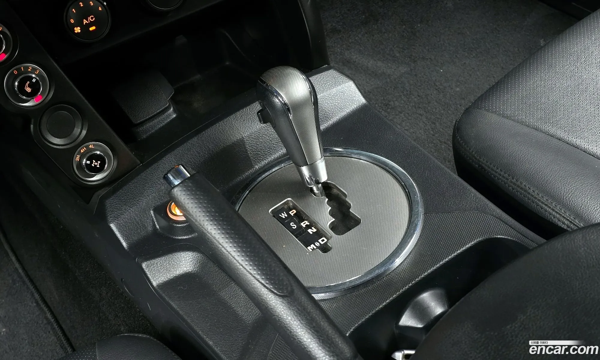 KG Mobility (SsangYong) Korando Sports 2017 — 3