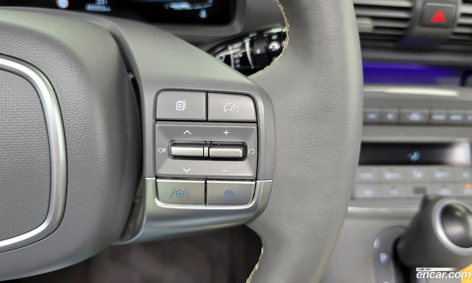 Hyundai Casper 2022 — 11