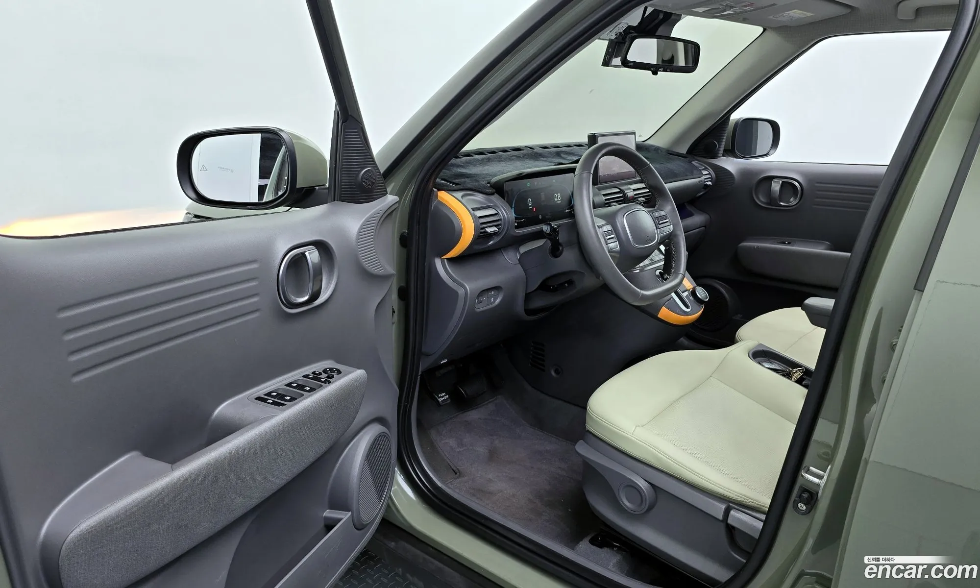 Hyundai Casper 2022 — 9