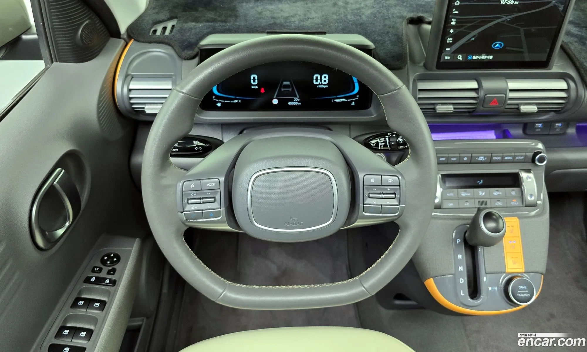 Hyundai Casper 2022 — 6