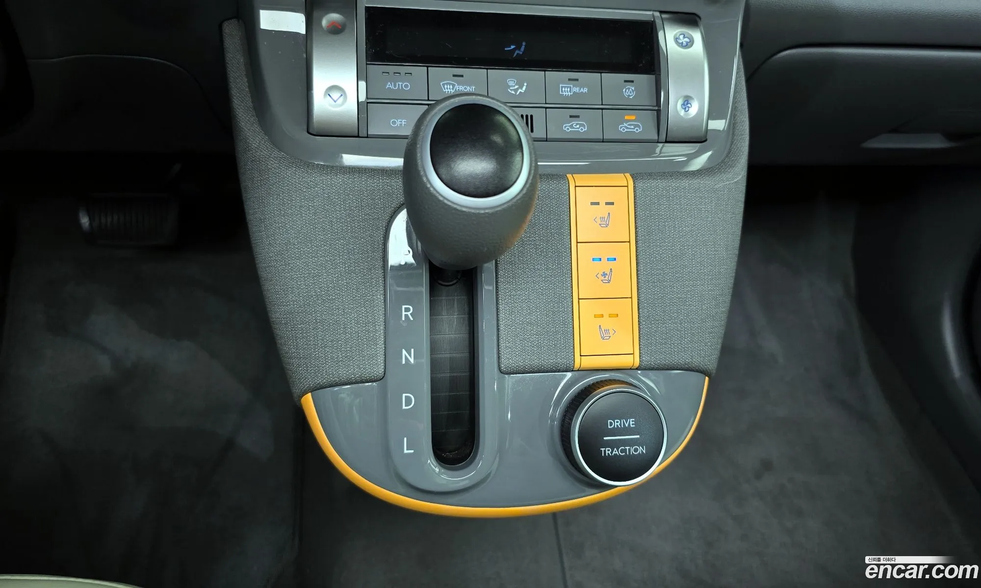 Hyundai Casper 2022 — 16