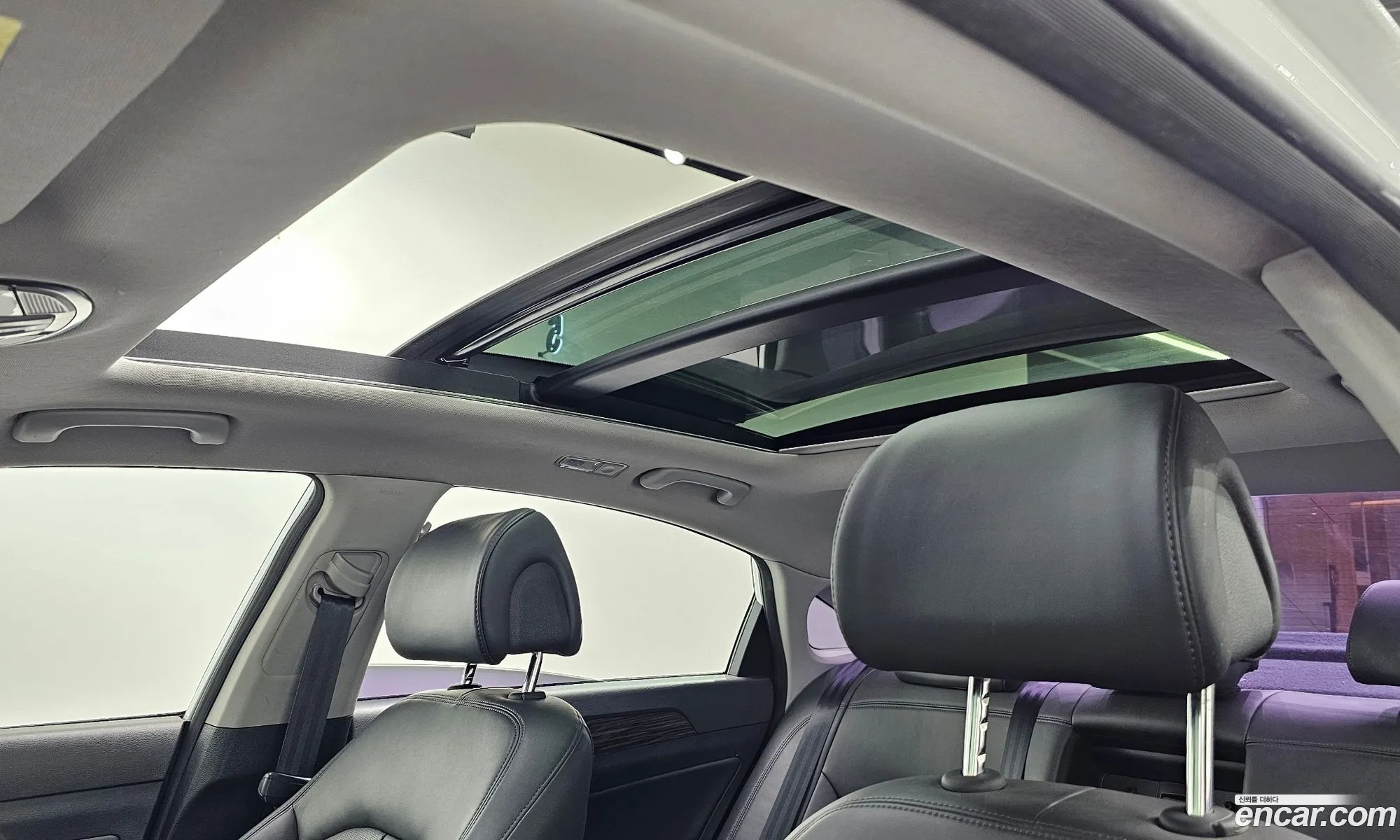 Hyundai LF Sonata 2014 — 3