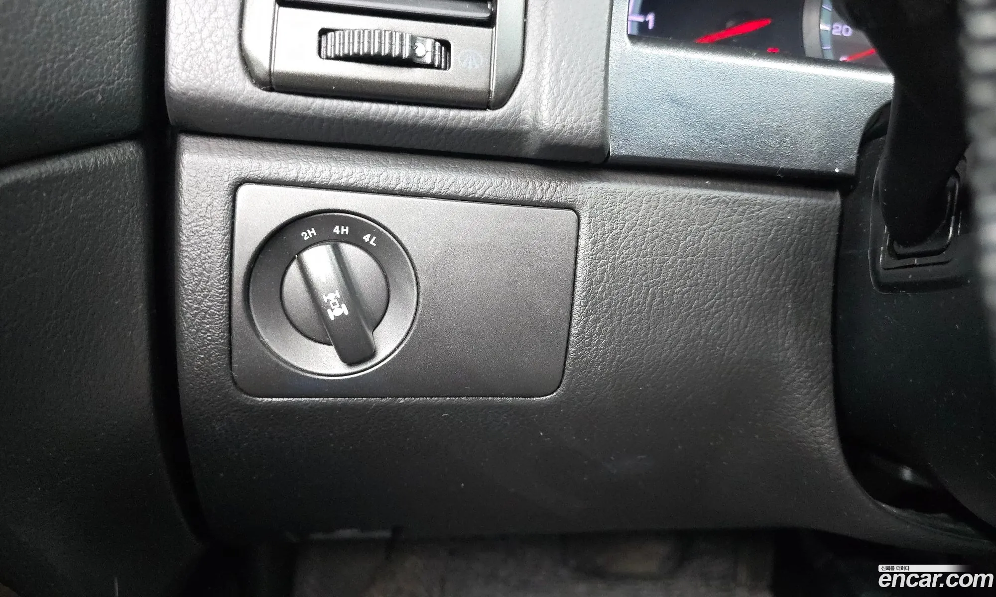KG Mobility (SsangYong) Rexton W 2014 — 8