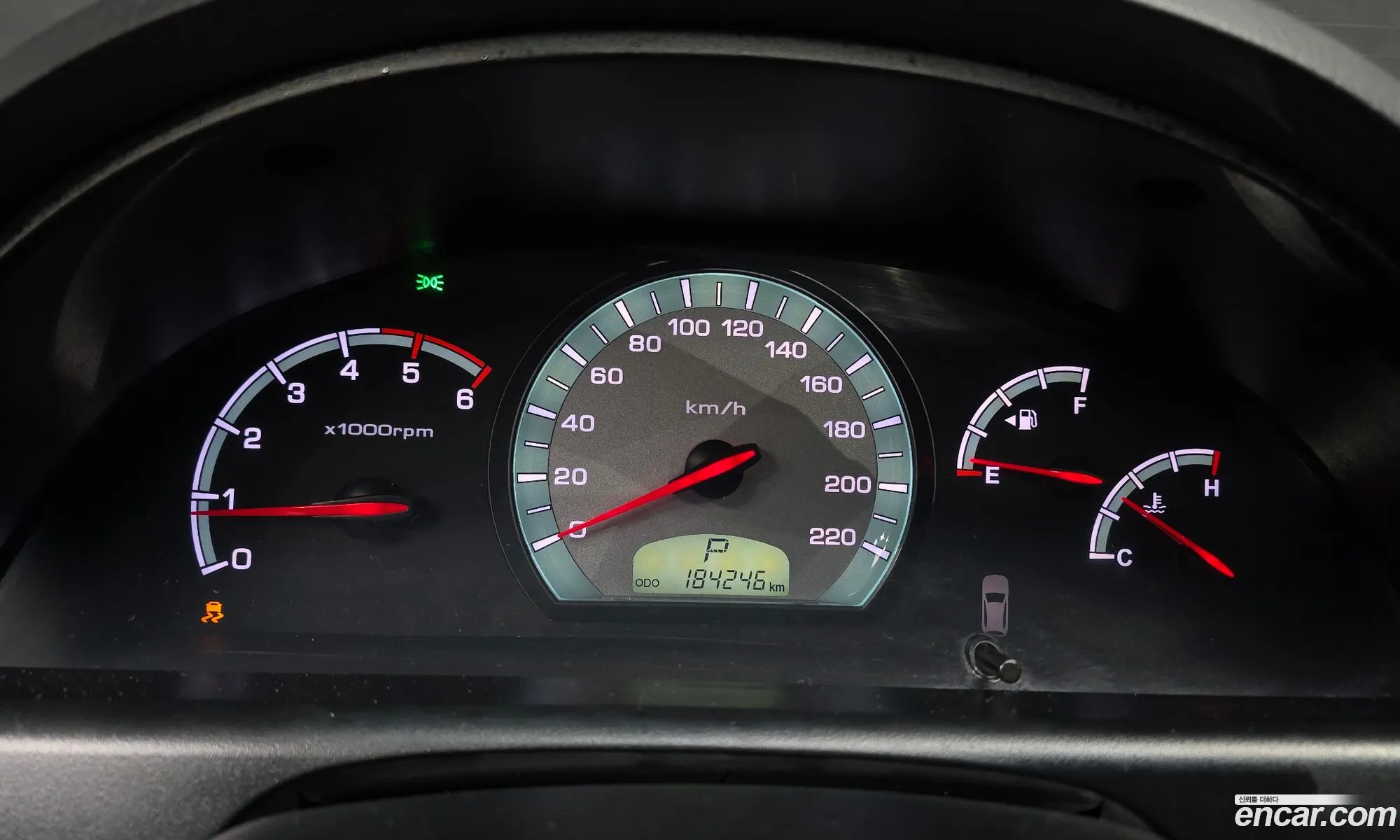 KG Mobility (SsangYong) Rexton W 2014 — 7