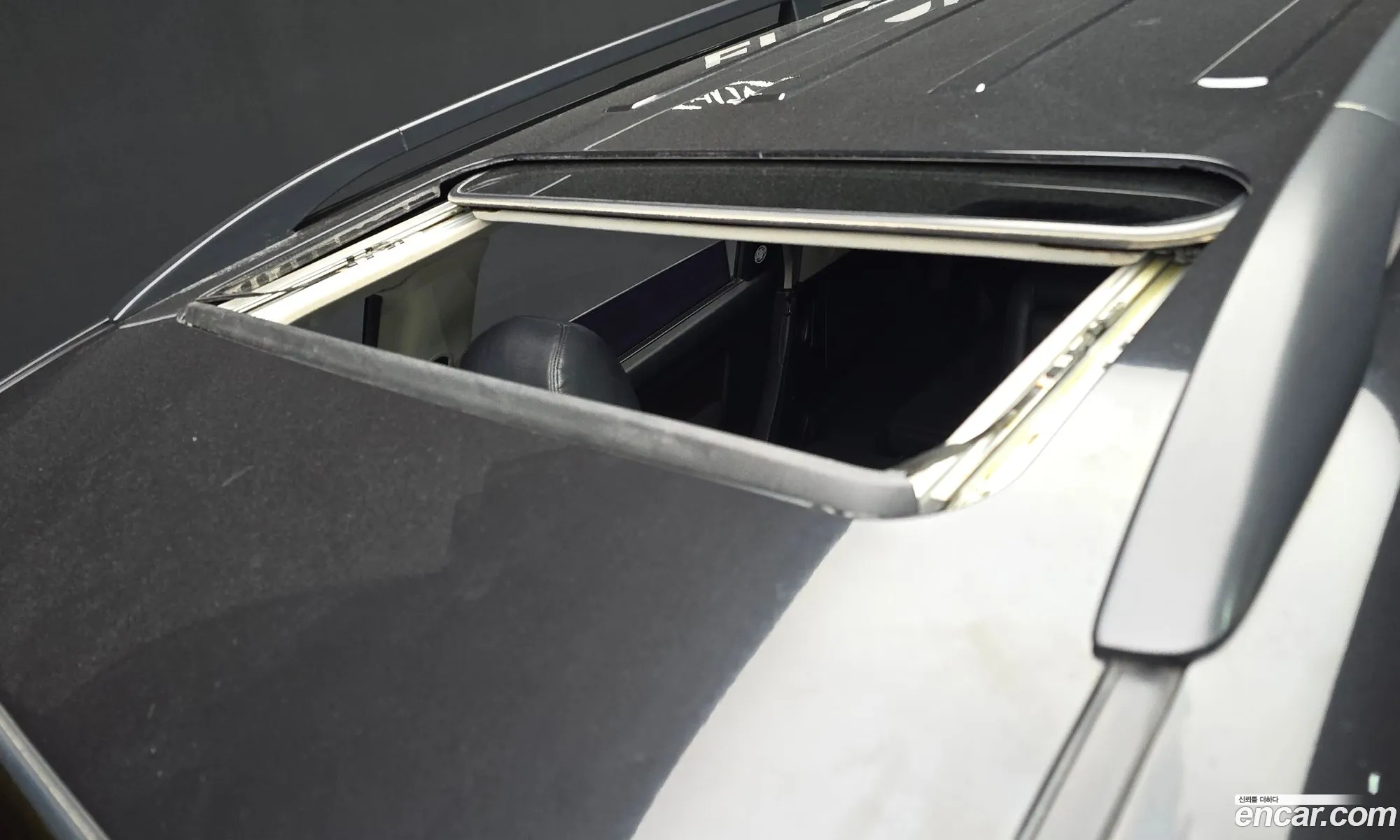 KG Mobility (SsangYong) Rexton W 2014 — 9