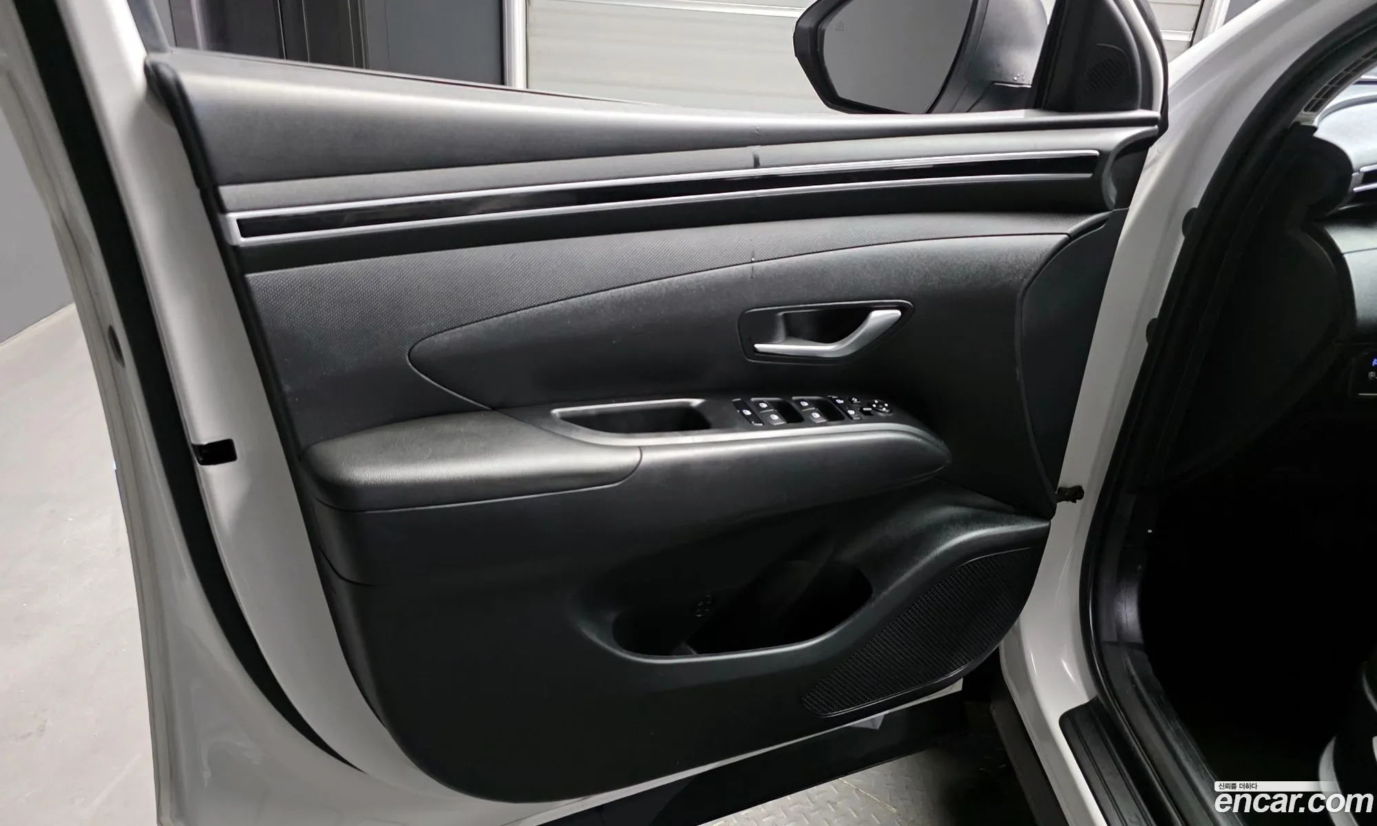 Hyundai Tucson 2022 — 22