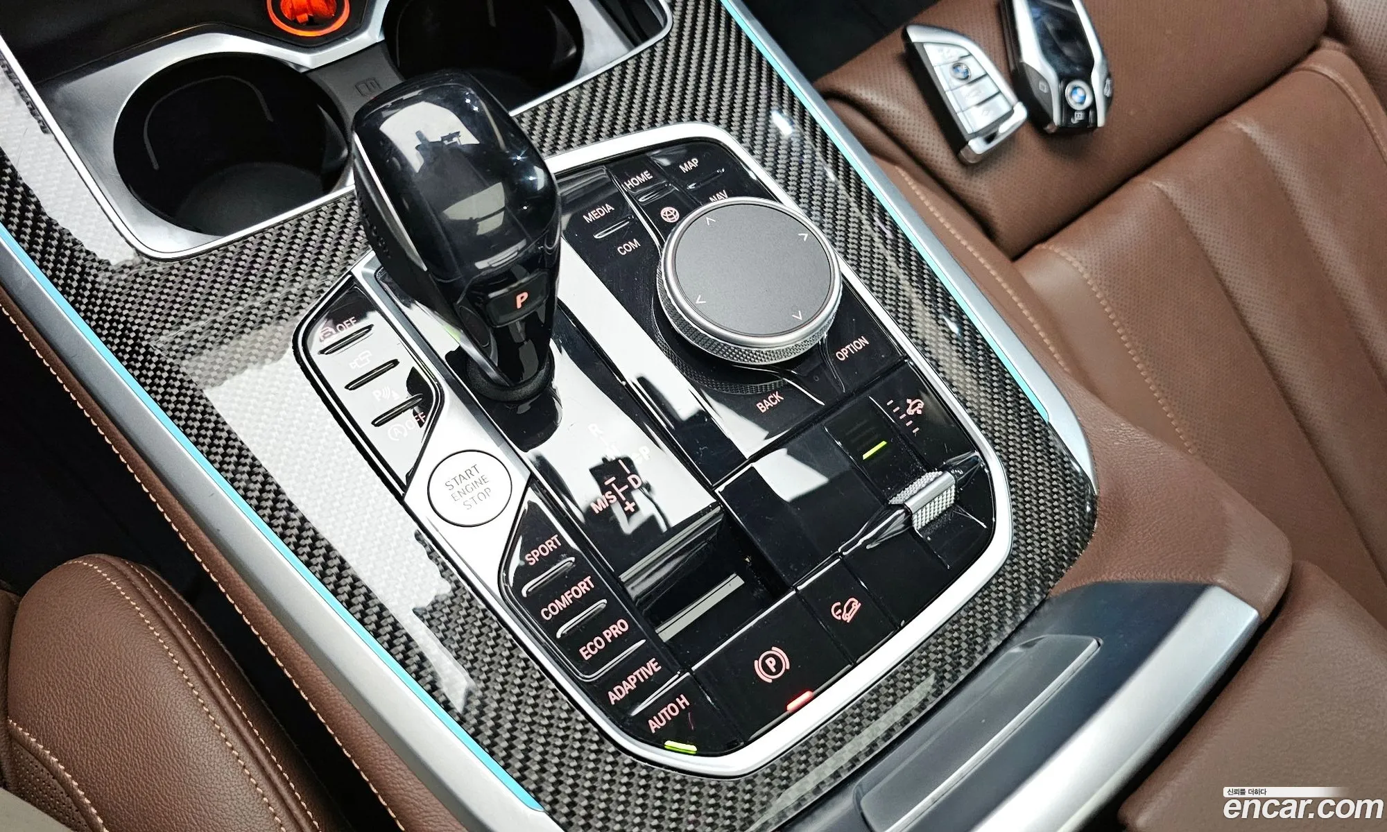 BMW X5 2020 WBACR610 — 12