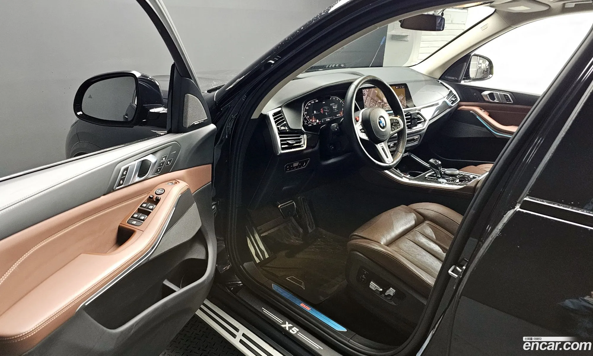 BMW X5 2020 WBACR610 — 2