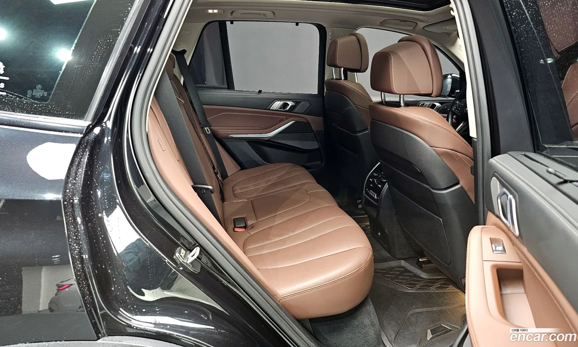 BMW X5 2020 WBACR610 — 11