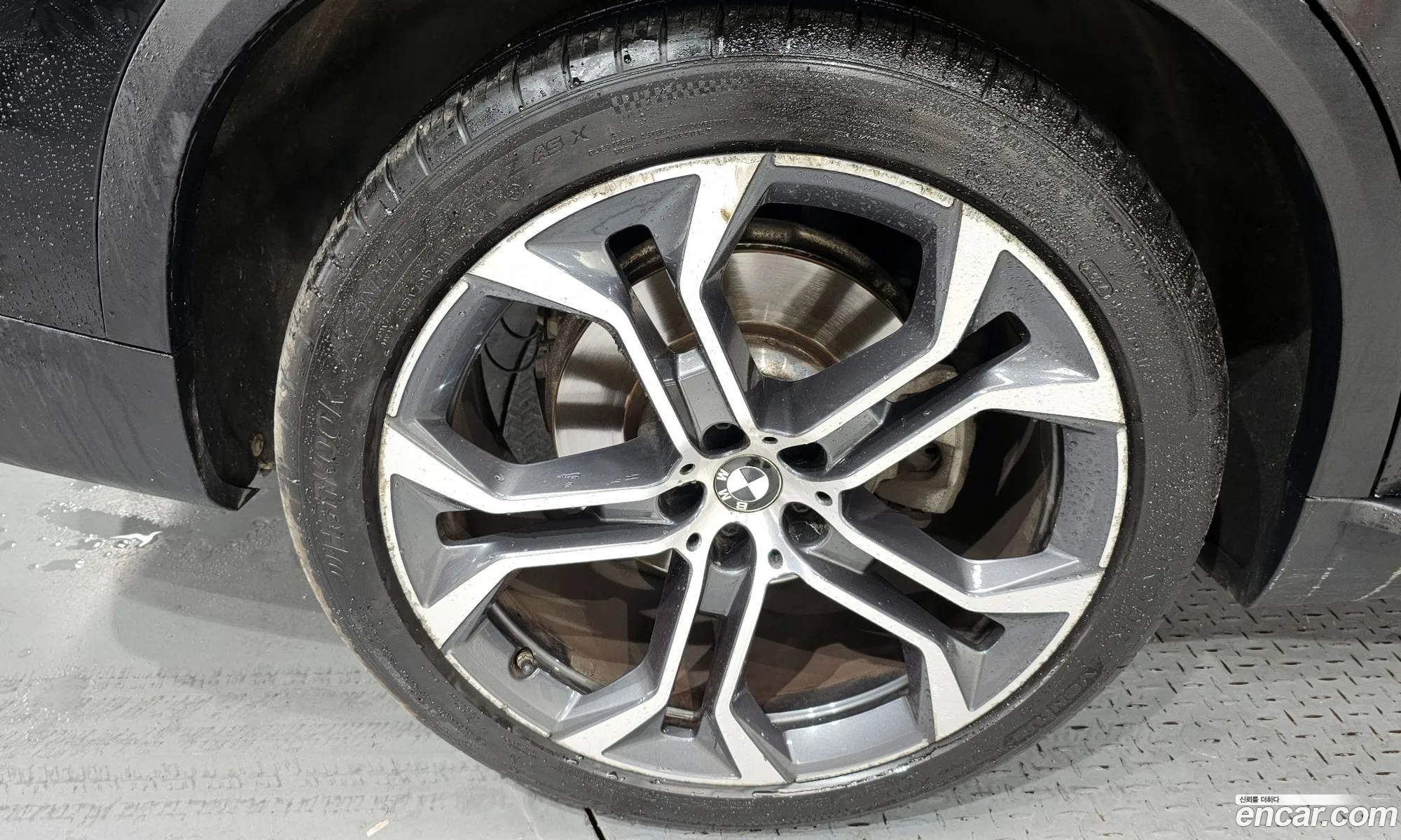 BMW X5 2020 WBACR610 — 17