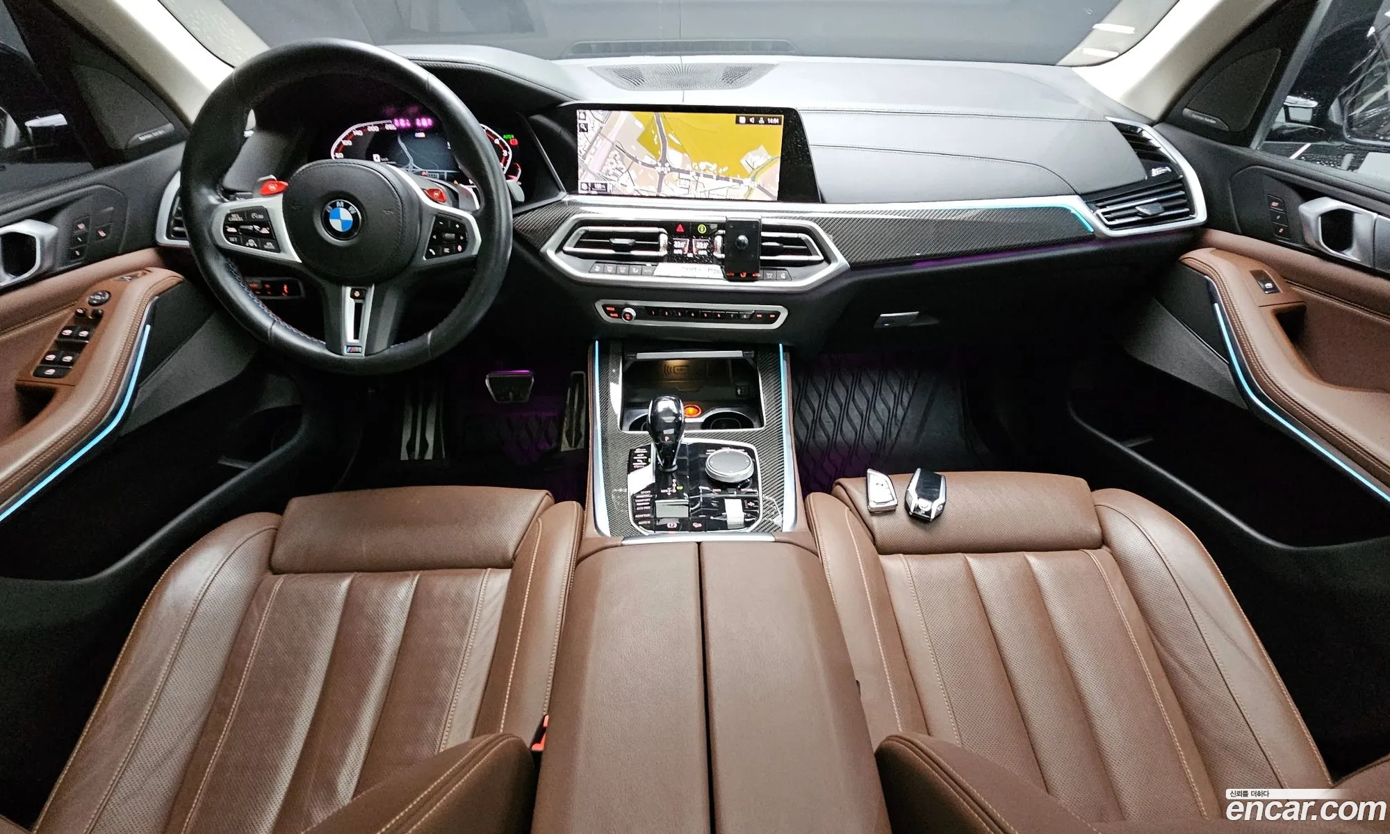 BMW X5 2020 WBACR610 — 15
