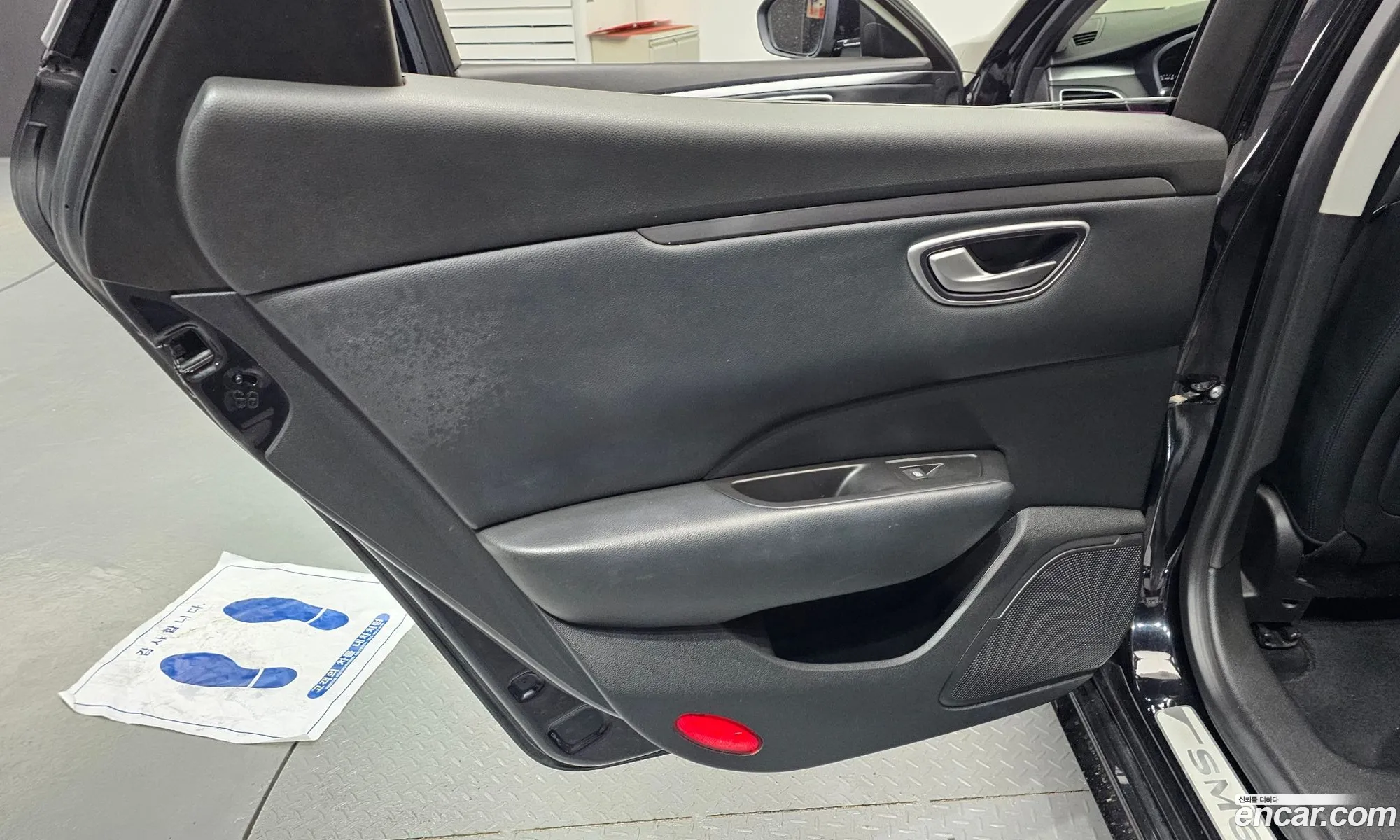 Renault Korea (Samsung) SM6 2017 — 19
