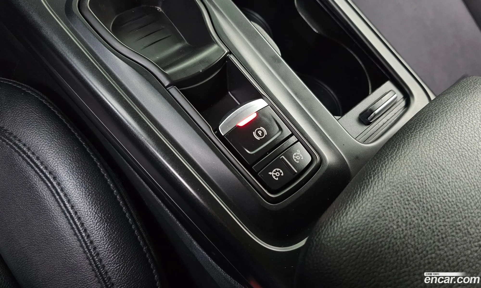 Renault Korea (Samsung) SM6 2017 — 9