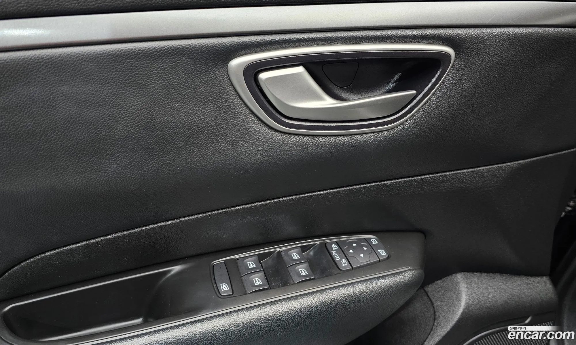 Renault Korea (Samsung) SM6 2017 — 4