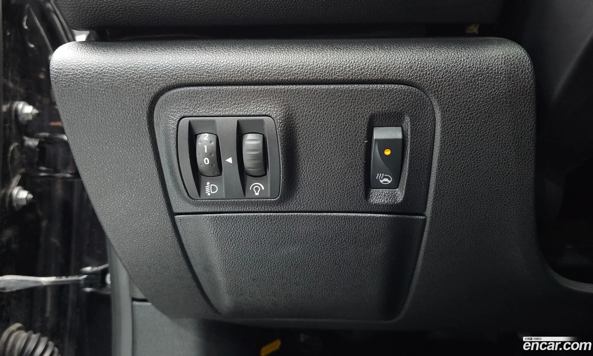 Renault Korea (Samsung) SM6 2017 — 14